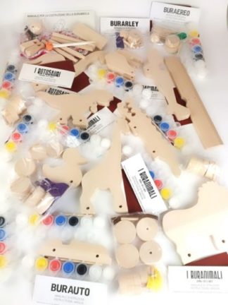 Offerte KIT