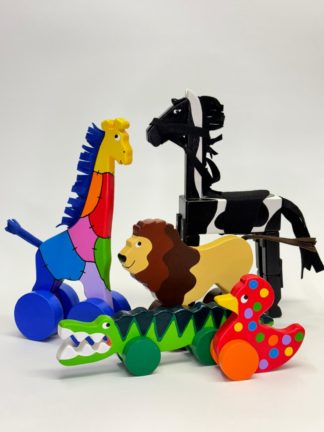 Buranimali
