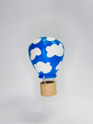 Buramballoon Grandi