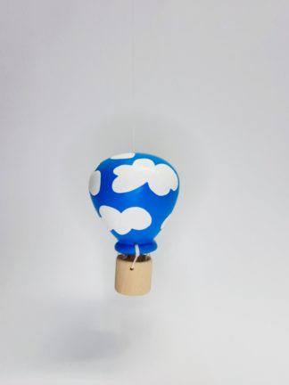 Buramballoon Media