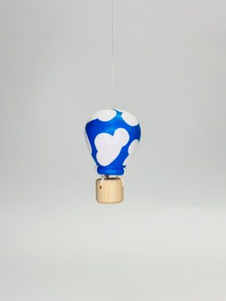 Buramballoon Piccola