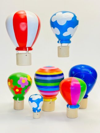 Buramballoon