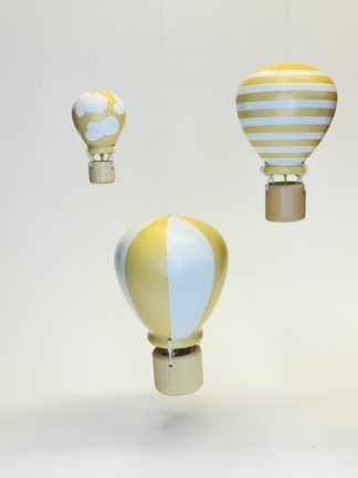 Buramblloon Set